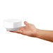 Royal Porcelain Classic White Stackable Soup Bowls 110mm (12 Pack) Royal Porcelain