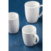 Royal Porcelain Classic White Mug 350ml (12 Pack) Royal Porcelain