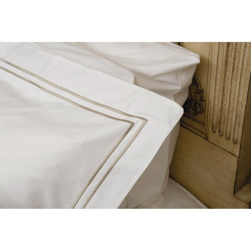 Mitre Heritage Elegance Housewife Pillow Case Mitre Heritage