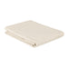 Mitre Comfort Satin Duvet Cover Oatmeal Super King Mitre Comfort