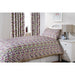 Damson Pebble. 480(W) x 750(L)mm