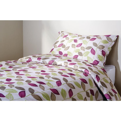 Damson Leaf. 480(W) x 750(L)mm