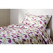 Damson Leaf. 480(W) x 750(L)mm