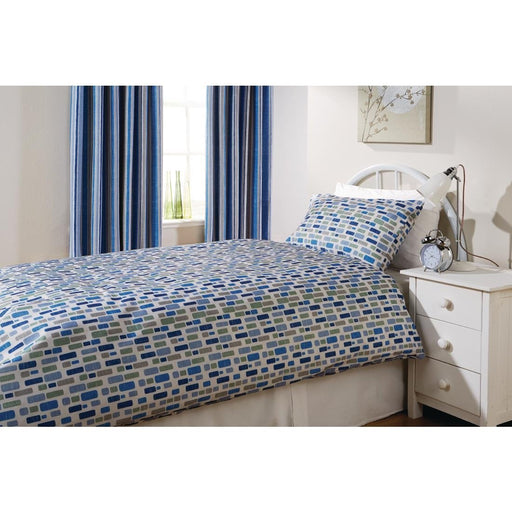 Cobalt Pebble. 480(W) x 750(L)mm