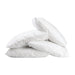Mitre Comfort Healthy Living Pillow Estlon Fibre Mitre Comfort