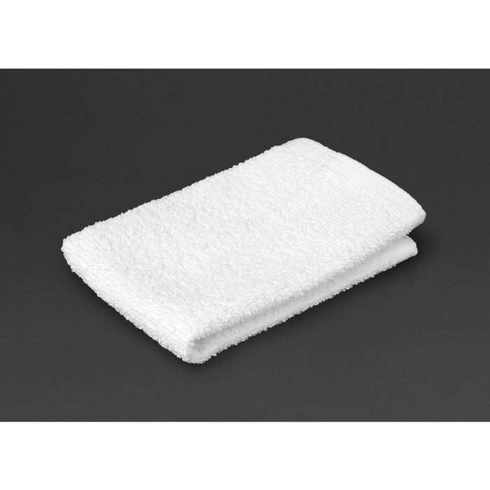Face Cloth | Pack Quantity: 10
