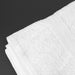 Mitre Essentials Carnival Bath Towel White Mitre Essentials