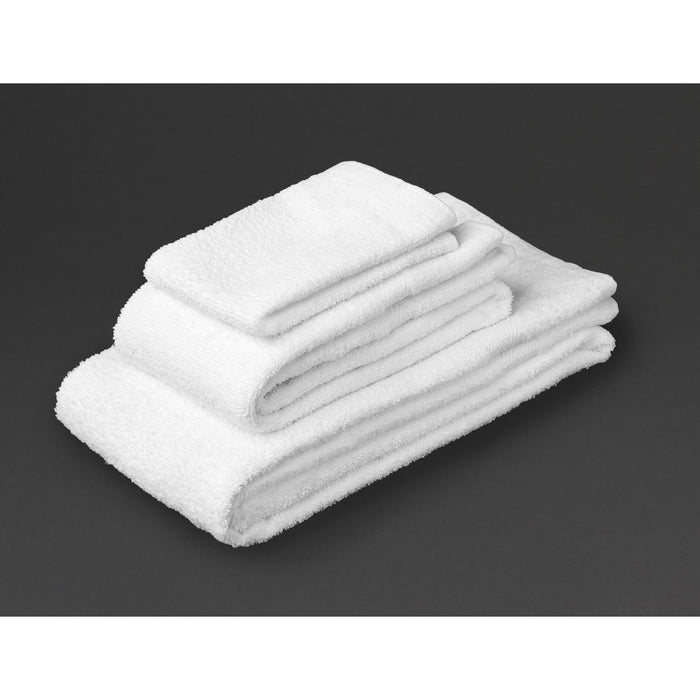 Hand Towel. 500(W) x 900(L)mm