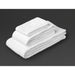 Hand Towel. 500(W) x 900(L)mm