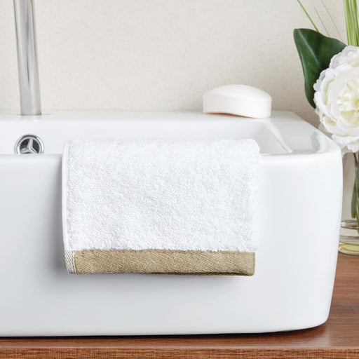 Face Cloth. 300(W) x 300(L)mm