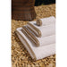 Hand Towel. 500(W) x 1000(L)mm