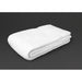 Mitre Luxury Savanna Bath Sheet White Mitre Luxury