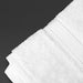 Mitre Luxury Savanna Hand Towel White Mitre Luxury