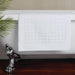 Mitre Luxury Savanna Bath Mat White Mitre Luxury