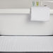 Mitre Luxury Savanna Bath Mat White Mitre Luxury