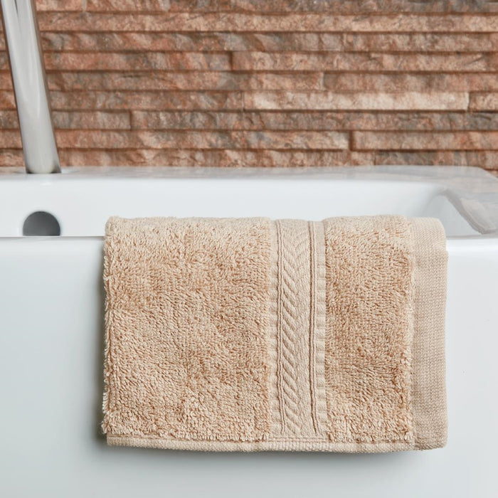 Face Cloth. 300(W) x 300(L)mm