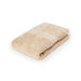 Mitre Essentials Nova Face Cloth Beige (10 Pack) Mitre Essentials