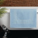 Bath Mat. 500(W) x 800(L)mm