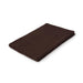 Mitre Essentials Nova Bath Mat Chocolate Mitre Essentials