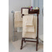 Mitre Comfort Nova Colour Towel Set Cream Mitre Essentials