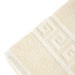 Mitre Essentials Nova Bath Mat Cream Mitre Essentials