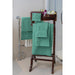 Mitre Comfort Nova Colour Towel Set Mint Mitre Essentials