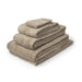 Mitre Essentials Nova Bath Mat Sand Mitre Essentials