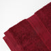 Mitre Essentials Nova Face Cloth Wine (10 Pack) Mitre Essentials