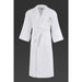 Mitre Luxury Ambassador Large Bathrobe White Mitre Luxury