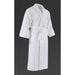 Mitre Luxury Ambassador Large Bathrobe White Mitre Luxury