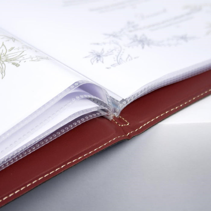 Securit Additional Menu Inserts A4 (10 Pack) Securit