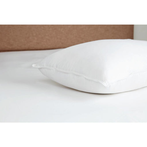 Firm. Weight: 1.125kg. 740(L) x  480(W)mm