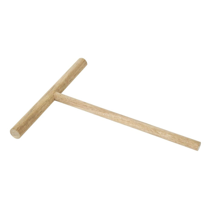 Vogue Wooden Crepe Spreader Vogue