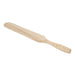 Vogue Wooden Spreader Spatula Vogue