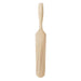 Vogue Wooden Spreader Spatula Vogue