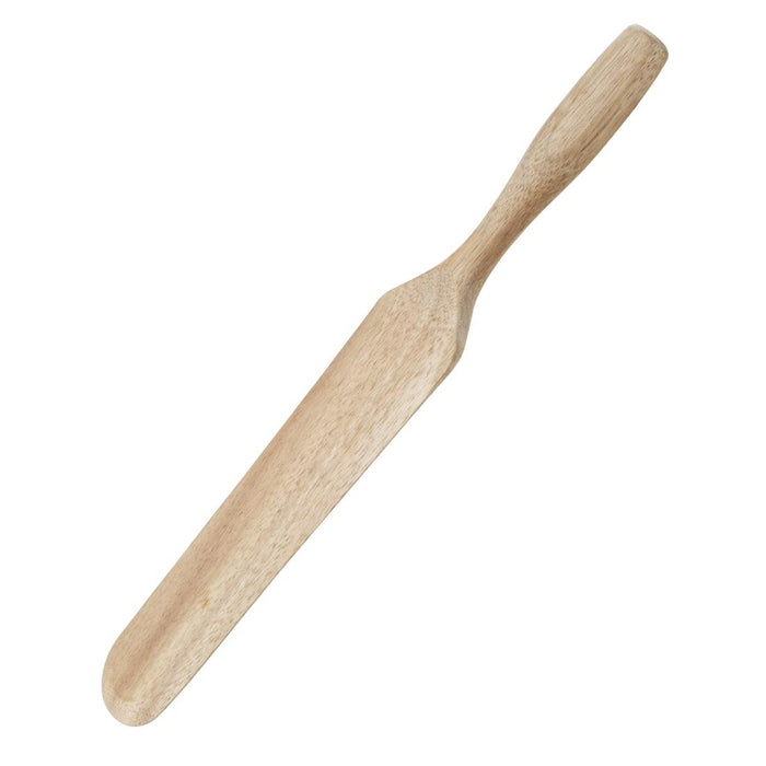 Wooden.