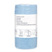 300(L)x300(W)mm. Roll of 50 Sheets