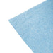 Nisbets Essentials Blue Micro Fibre Cloth 300x300mm - Roll of 50 tear-off sheets Nisbets Essentials