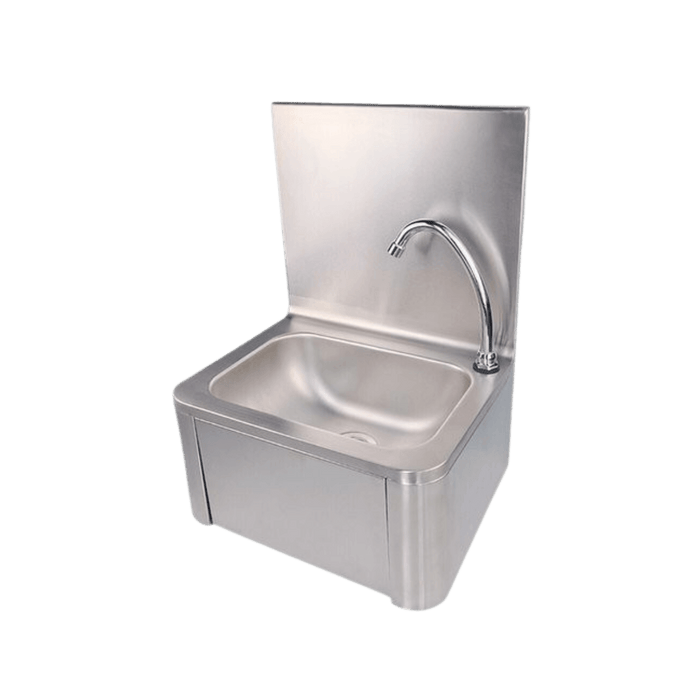 231045 - Stainless Steel Handwash Sink - KYL43