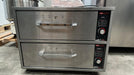 Hatco HDW-2 Two Drawer Warmer - Refurbished Canmac Catering Equipment