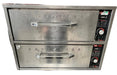 Hatco Two Drawer Warmer -Refurbished Canmac Refurbished