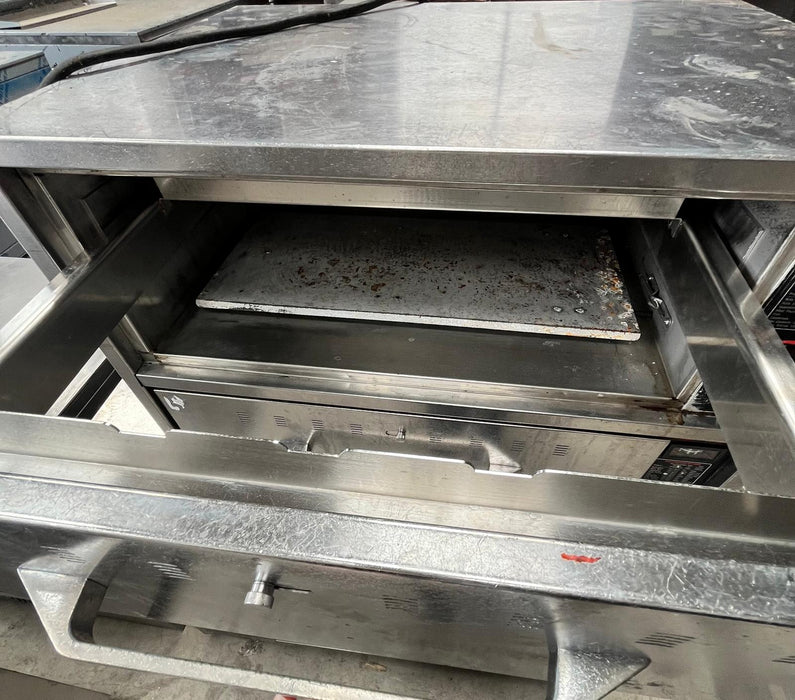 Hatco Two Drawer Warmer -Refurbished Canmac Refurbished