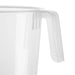 Nisbets Essentials Polypropylene Measuring Jug 1Ltr Nisbets Essentials