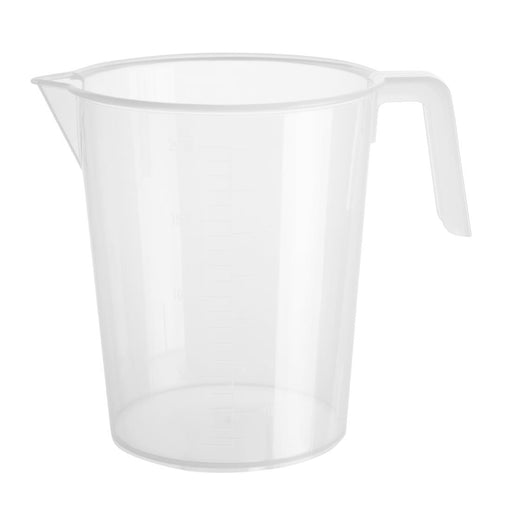 Capacity: 2Ltr. Polypropylene