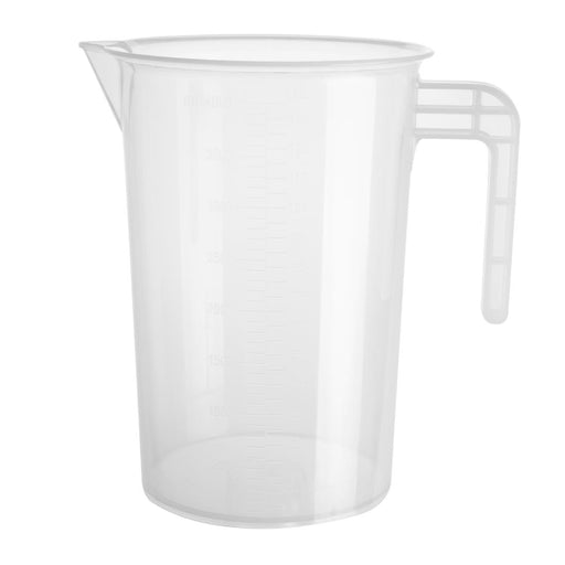 Capacity: 4Ltr. Polypropylene