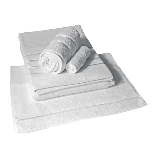 Mitre Heritage Hampton Towel Set Mitre Heritage