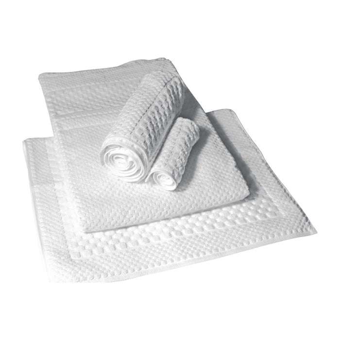 Mitre Heritage Chequers Towel Set Mitre Heritage