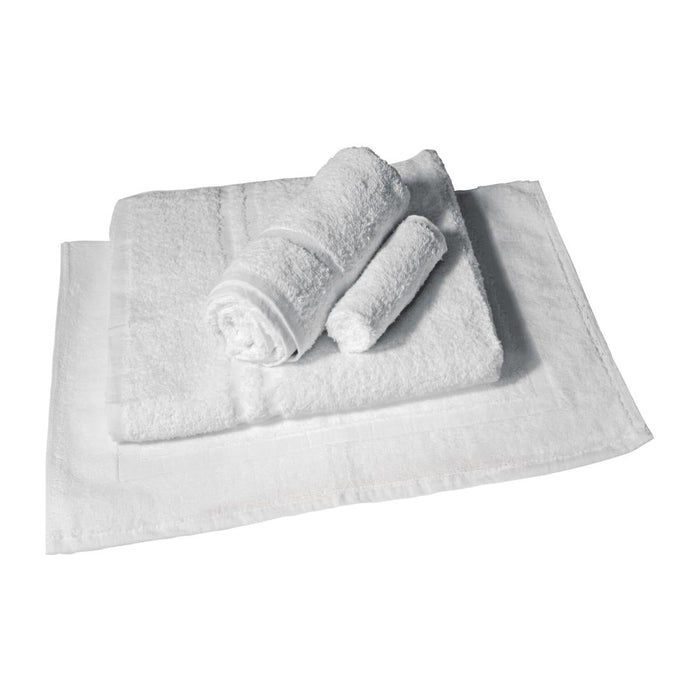 Mitre Essentials Capri Towel Set Mitre Essentials