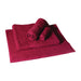 Mitre Comfort Nova Colour Wine Towel Set Mitre Essentials