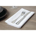 Occasions Polyester Napkins White (10 Pack) Mitre Essentials